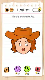 Brain Test 2: Aventuras 4