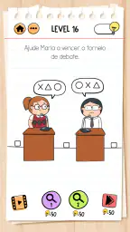 Brain Test 2: Aventuras 5