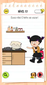 Brain Test 4: Amigos Astutos screenshot