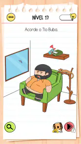 Brain Test 4: Amigos Astutos screenshot