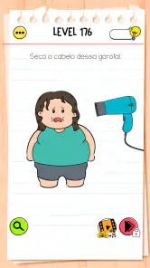 Brain Test All-Star: Jogo QI screenshot