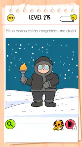 Brain Test All-Star: Jogo QI screenshot