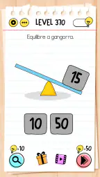 Brain Test: Jogos Mentais 2
