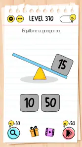 Brain Test: Jogos Mentais screenshot