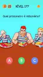 Brain Who? Jogos Mentais 7