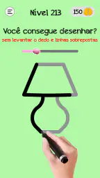 Braindom: Jogos de Raciocínio 3