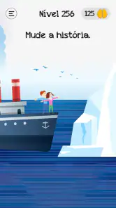 Braindom: Jogos de Raciocínio screenshot