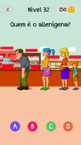 Braindom: Jogos de Raciocínio screenshot
