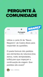 Brainly: App para Estudar 6