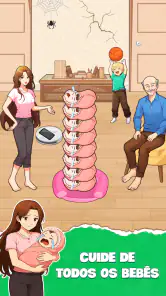 Brainy Puzzle: Tricky Twist screenshot