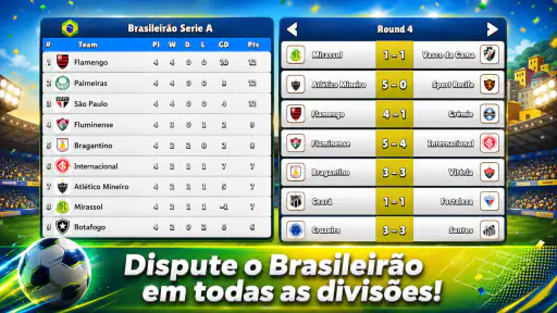 Brasil 2026 Jogo de Futebol 3