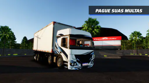 Brasil Cargo Simulator 6
