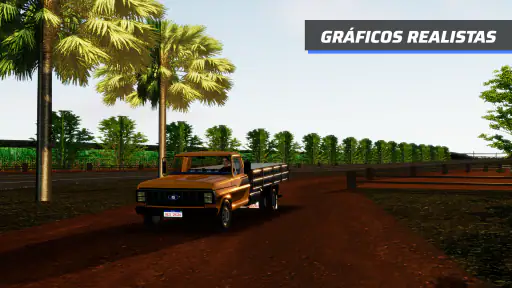 Brasil Cargo Simulator 8