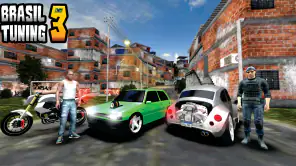 Brasil Tuning 3 screenshot