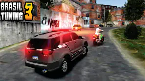 Brasil Tuning 3 screenshot