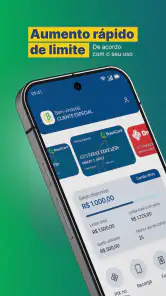 BrasilCard Cliente screenshot