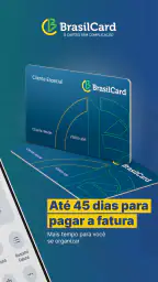BrasilCard Cliente 2