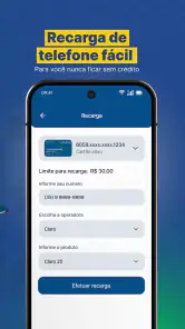 BrasilCard Cliente screenshot