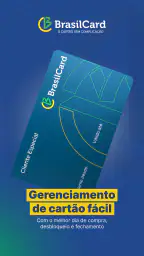 BrasilCard Cliente 4