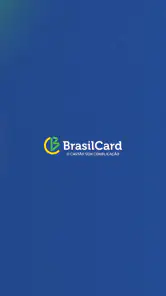 BrasilCard Cliente screenshot