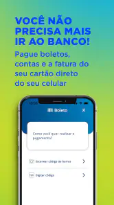BrasilCard Digital screenshot