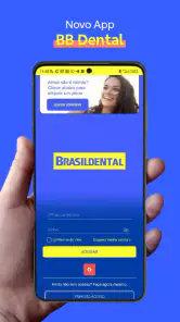 Brasildental screenshot