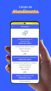 Brasildental screenshot