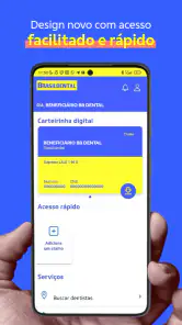 Brasildental screenshot