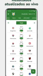 Brasileirão 2026 Série A B e C 1