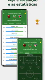 Brasileirão 2026 Série A B e C 5