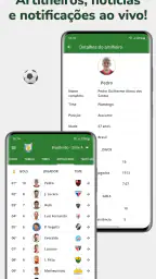 Brasileirão 2026 Série A B e C 6