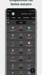 Brasileirão 2026 Série A B e C 8