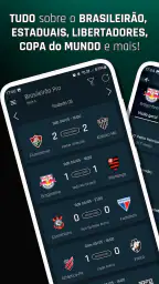 Brasileirão Pro 2026 Série A B 1