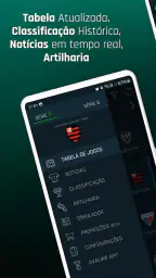 Brasileirão Pro 2026 Série A B 3
