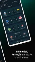 Brasileirão Pro 2026 Série A B 4