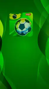 Brasileiro Futebol screenshot