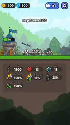 Brave Fortress 1
