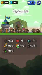 Brave Fortress 2