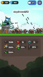 Brave Fortress 6
