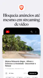 Brave Navegador e Pesquisa Web 3