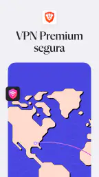 Brave Navegador e Pesquisa Web 6