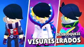 Brawl Stars screenshot