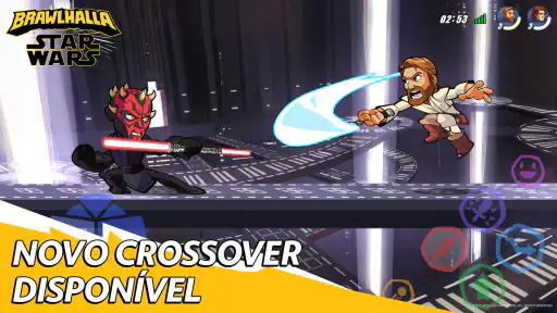 Brawlhalla 1