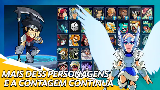 Brawlhalla 2