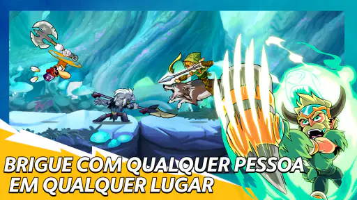 Brawlhalla 3