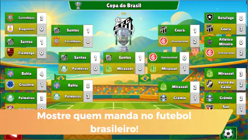Brazil Star 2026: Multiplayer 5