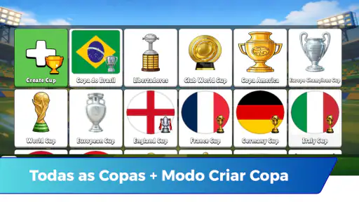 Brazil Star 2026: Multiplayer 7