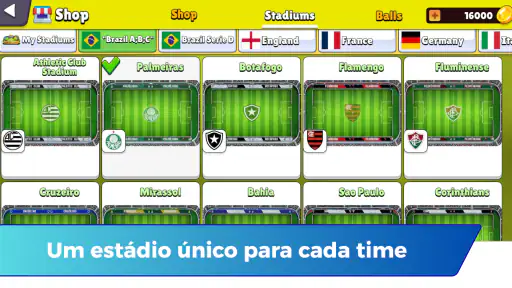 Brazil Star 2026: Multiplayer 8