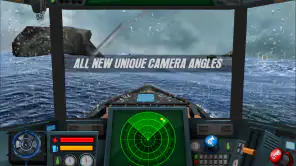 Brazilian Ship Games Simulator screenshot