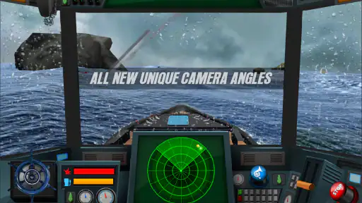 Brazilian Ship Games Simulator 3